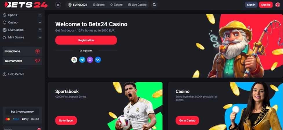 Bets24